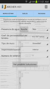 Lastest ARCHER CTE-DB-HS1 APK for PC