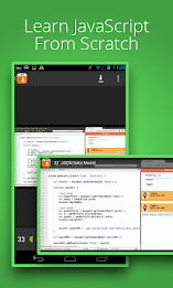 How To Learn JavaScript poster 2