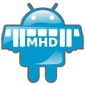 MHDroid Public Transport