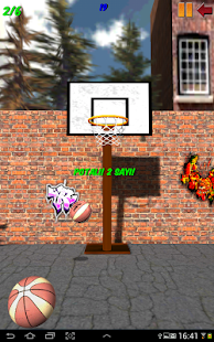 Süper Pota Basketbol 2 Screenshots 19