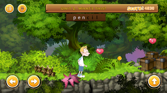 Jump Reading Basic Screenshots 9