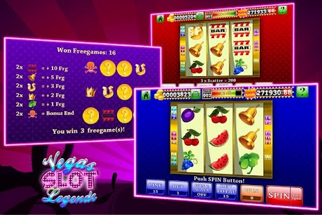 How to mod Vegas Slot Legends 4 mod apk for laptop