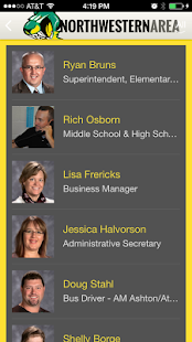 Download Northwestern Area School APK for Android