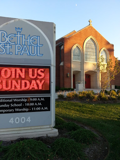 Bethel St Paul Church