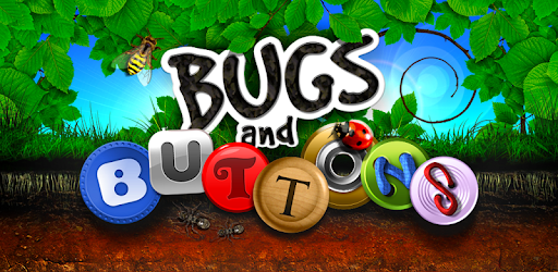 Bugs and Buttons -  apk apps