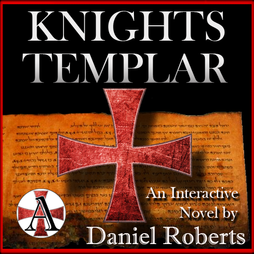 Knights Templar Choice A