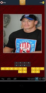 免費下載益智APP|WWE Quiz-Wrestler Guess app開箱文|APP開箱王