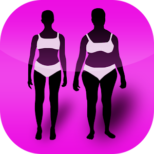 Weight Loss Programs  Icon