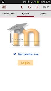 York Region Student Tools - náhled