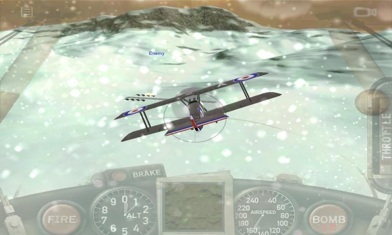 Dogfight Planes (pre-paid) - screenshot