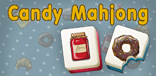 Candy Mahjong by CODNES GAMES APK