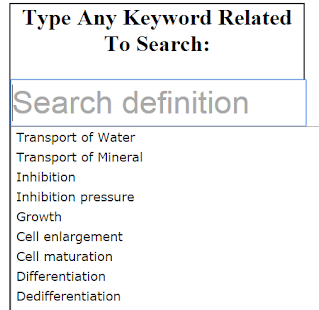 Bio Defines Screenshots 5