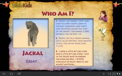 How to download Bible Kidz patch 1.0 apk for laptop