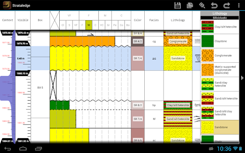 Download Strataledge by Endeeper APK for PC