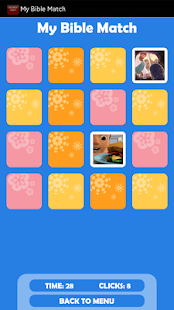 How to download My Bible Match Game 0.3 apk for android