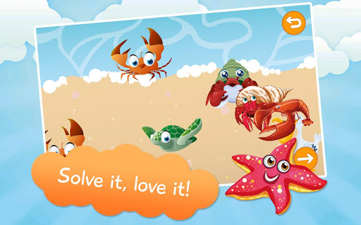 免費下載教育APP|Free Animals Puzzles for Kids app開箱文|APP開箱王