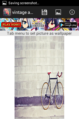 【免費娛樂App】Vintage Art Wallpaper-APP點子