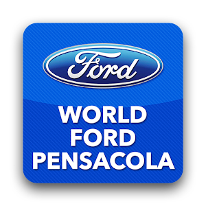 World Ford Pensacola.apk 4.5.0
