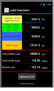 How to install Load Calculator patch 2.0 apk for laptop