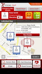 How to install Mobie Alert 3.0 mod apk for bluestacks