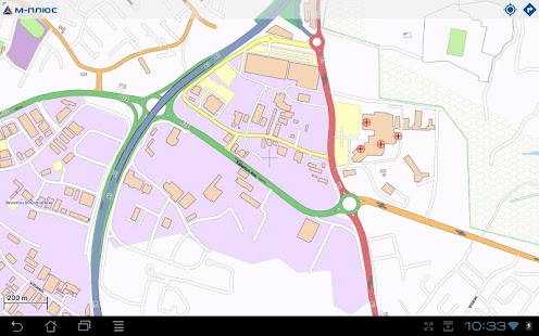 Алма-Ата М-Плюс Screenshots 1