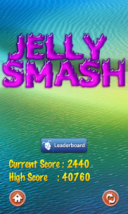 How to mod Logical Game Jelly Smash 1.0 unlimited apk for bluestacks
