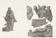 De apostel Bartholomeus