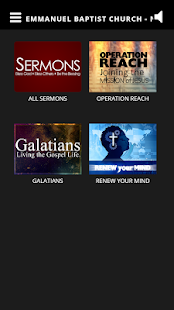 Free Download Emmanuel Baptist Church - NH APK for Android