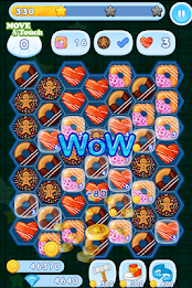 Cookie Line poster 5