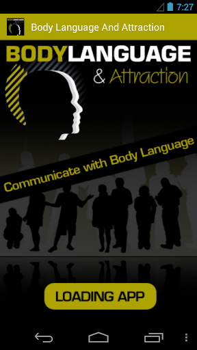 【免費生活App】Body Language & Attraction-APP點子