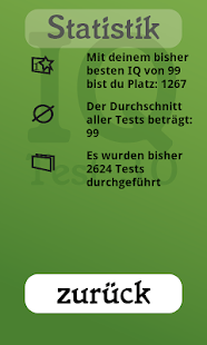 【免費休閒App】Der Große Deutsche IQ Test 3-APP點子