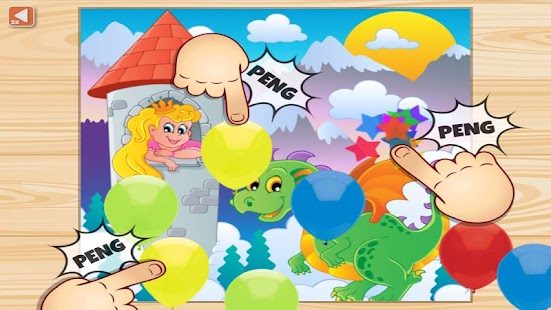 Free Download Adventure Puzzles for Kids APK for PC