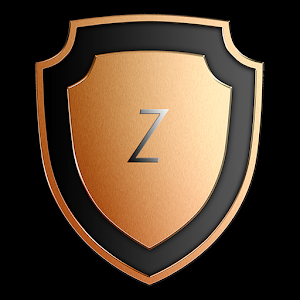 Zeno Anti Virus 2014 LOGO-APP點子