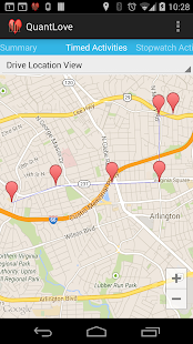 QuantLove - screenshot thumbnail