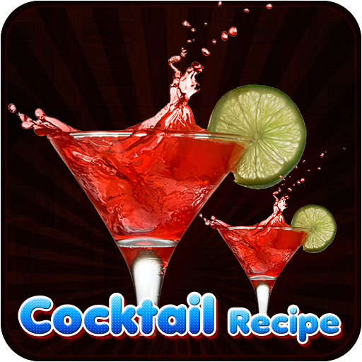 Cocktail Recipes Free 生活 App LOGO-APP開箱王