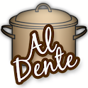 Al dente logo