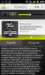 Máxima FM para Android