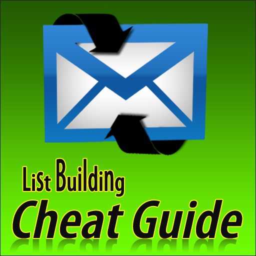 List Building Cheat Guide 商業 App LOGO-APP開箱王