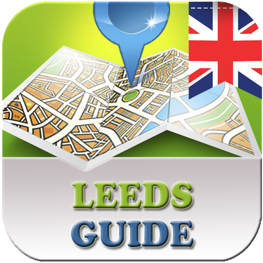 Leeds Guide 旅遊 App LOGO-APP開箱王