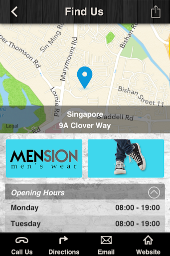 免費下載商業APP|Mension Pte Ltd app開箱文|APP開箱王