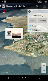 How to install Menorca SozialLib 2.5 unlimited apk for bluestacks
