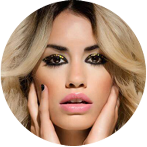 Lali Esposito Multimedia LOGO-APP點子