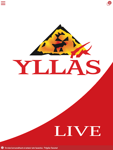 【免費旅遊App】YLLÄS Live-APP點子