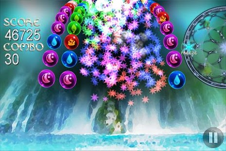 How to install Aura Ball 2.0 unlimited apk for android
