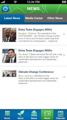 免費下載工具APP|COP18/CMP8 – Doha 2012 app開箱文|APP開箱王