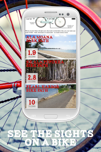 Honolulu Bikes Screenshots 2