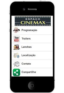 How to get Espaço Cinemax 32.0 apk for bluestacks