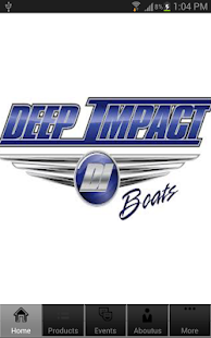 Lastest Deep Impact Boats APK