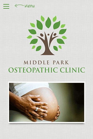 Middle Park Osteopathic Clinic