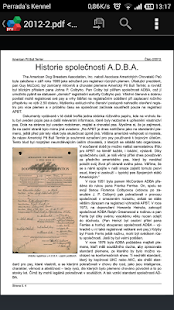 APBT 2014/1 Screenshots 2